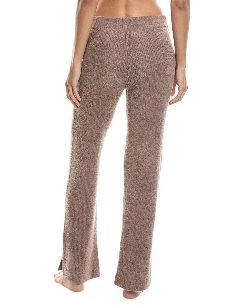Barefoot Dreams Wide Leg Sweatpants Cozy Lounge Women's Plus Size 3X A010647